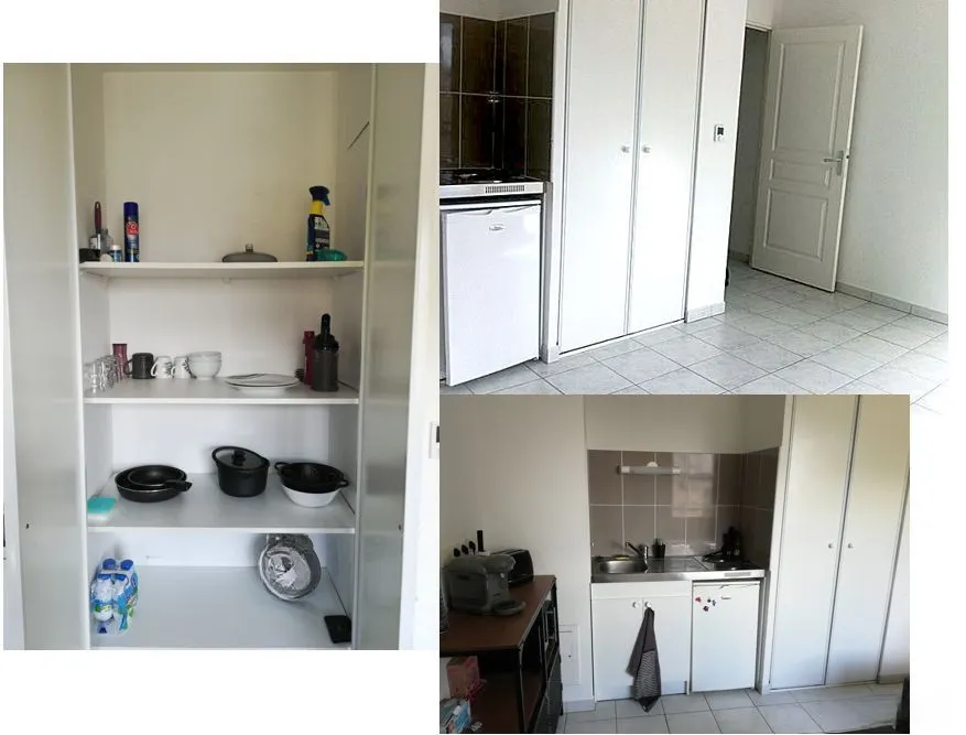 Location Rouen Appartement 686f801527932