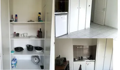 miniatureLocation Rouen Appartement 686f801527932