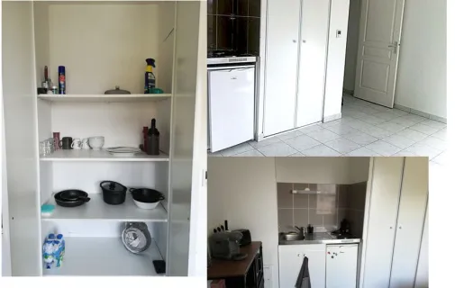 Location Rouen Appartement 686f80152793