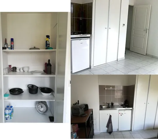 Location Rouen Appartement 686f801527932