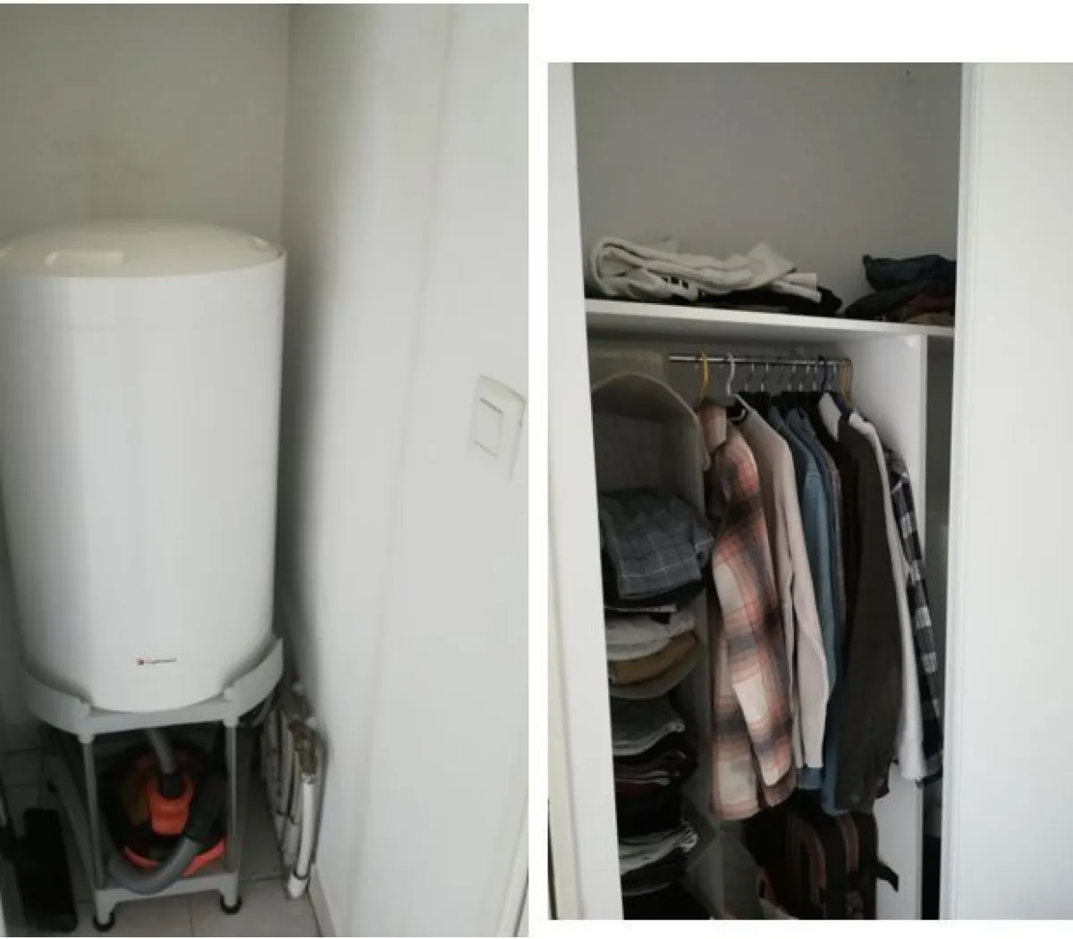 Location Rouen Appartement 686f80152793