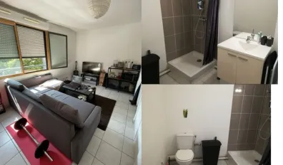 miniatureLocation Rouen Appartement 686f801527932