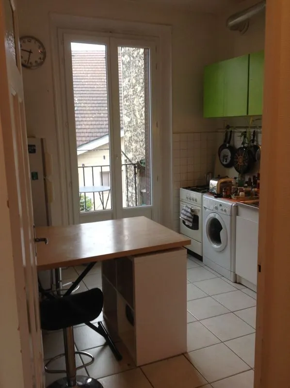 Location Grenoble Appartement 686f80a19bd7