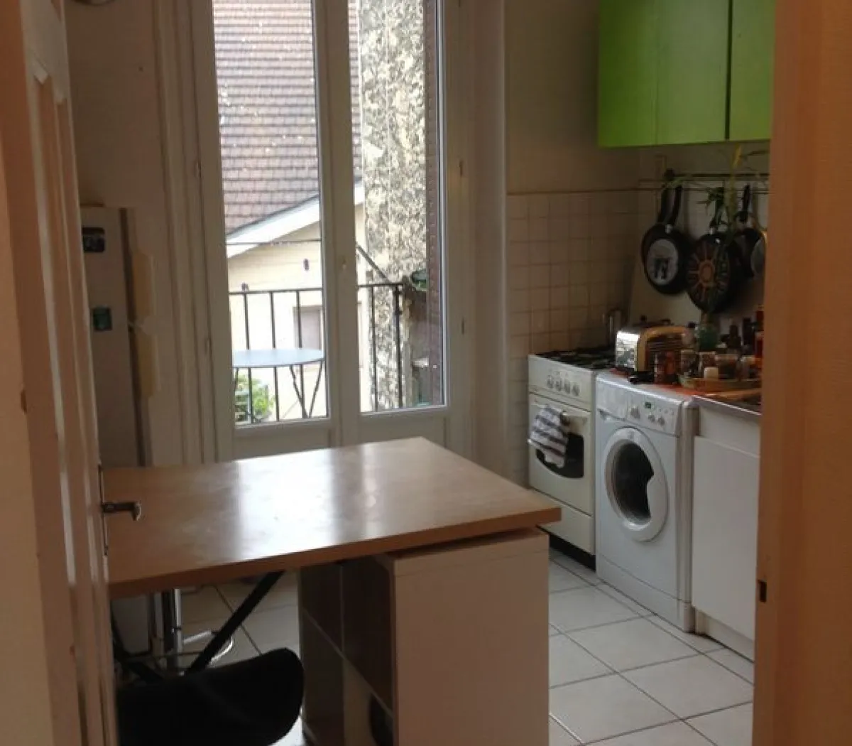 Location Grenoble Appartement 686f80a19bd7