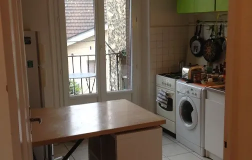 Location Grenoble Appartement 686f80a19bd7