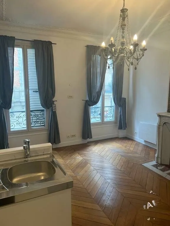 Location Paris Appartement 686f8aea9e41