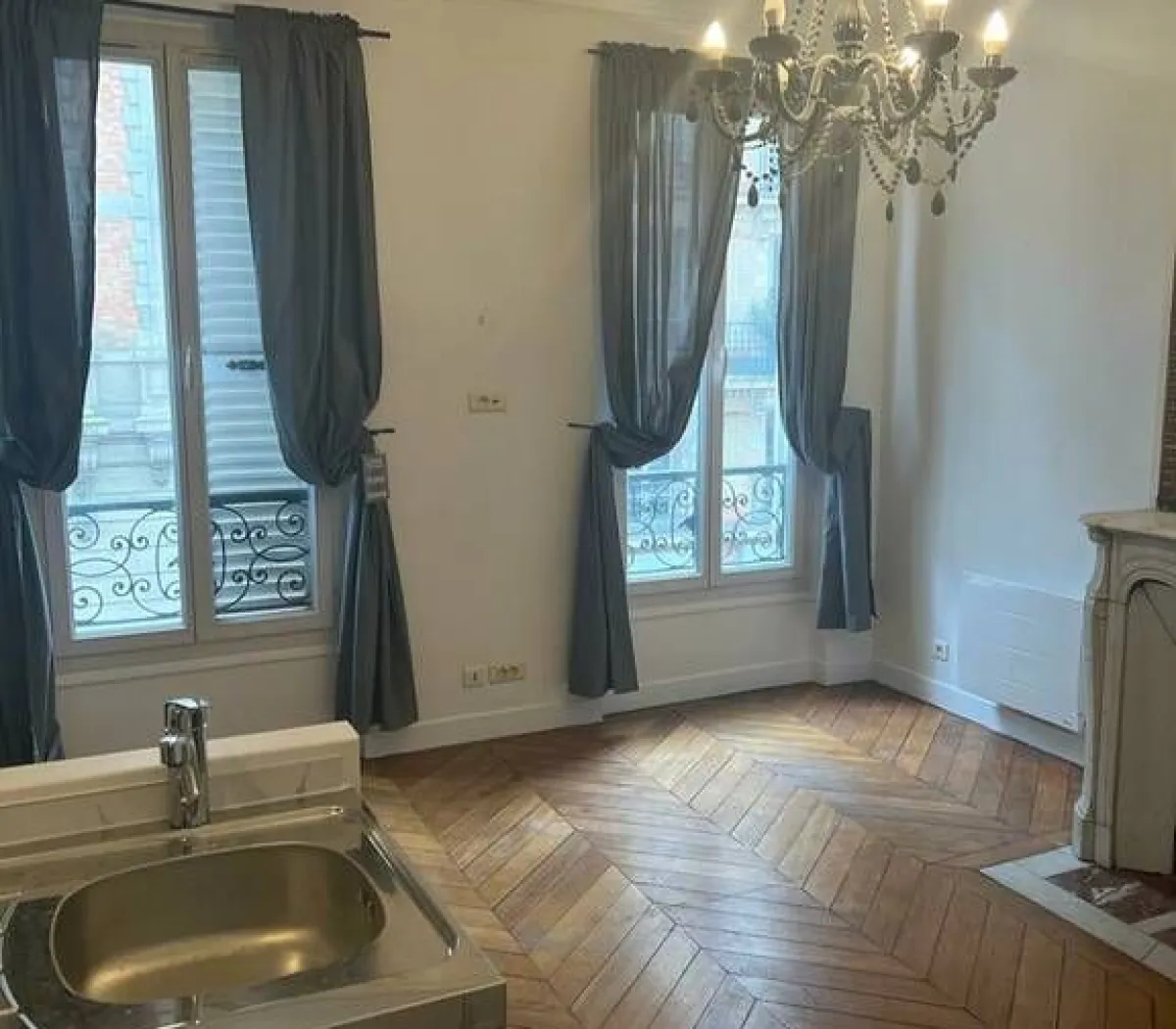 Location Paris Appartement 686f8aea9e41