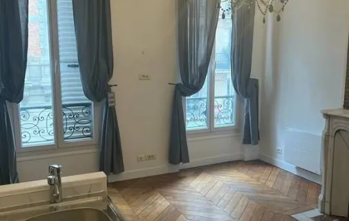 Location Paris Appartement 686f8aea9e41