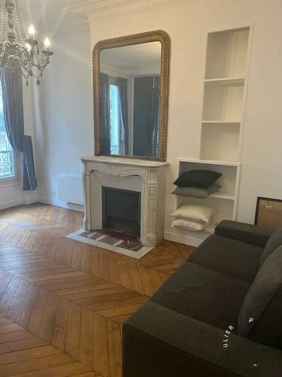 Location Paris Appartement 686f8aea9e41