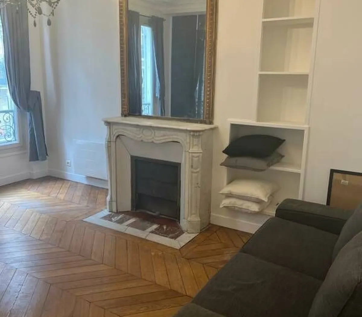 Location Paris Appartement 686f8aea9e41
