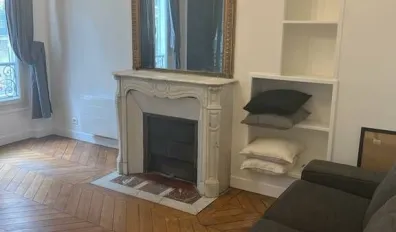 Location Paris Appartement 686f8aea9e41