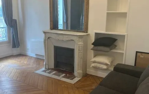 Location Paris Appartement 686f8aea9e41