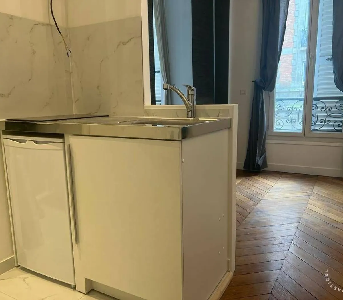 Location Paris Appartement 686f8aea9e41