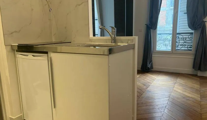 Location Paris Appartement 686f8aea9e41