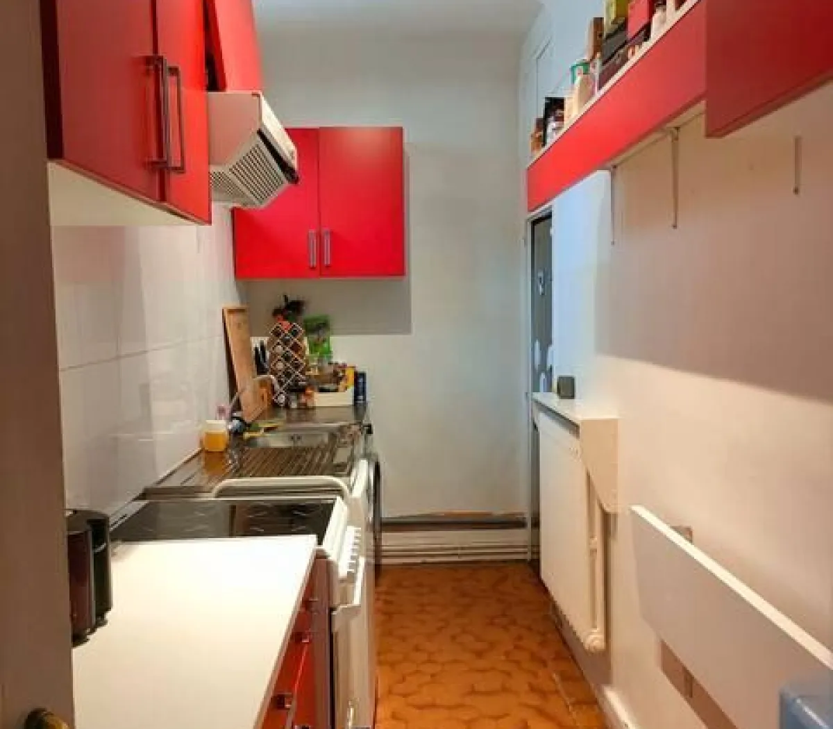 Location Paris Appartement 686f980357ec