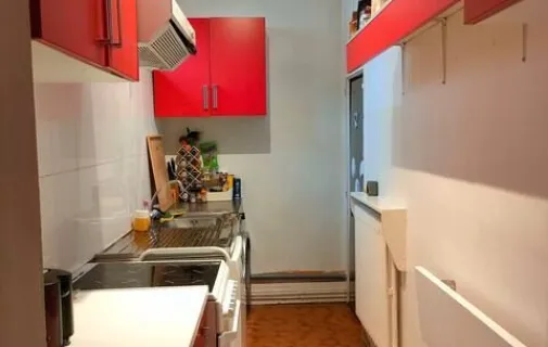 Location Paris Appartement 686f980357ec