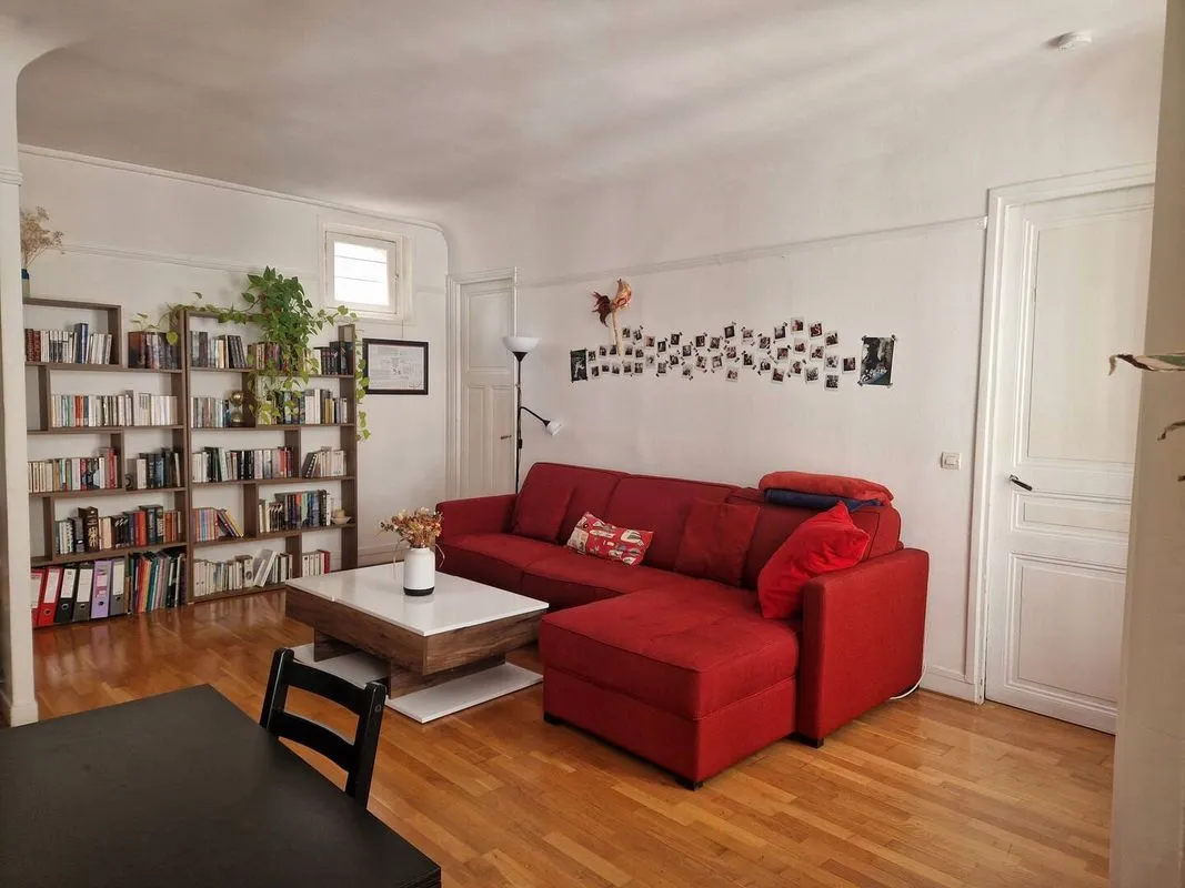 Location Paris Appartement 686f980357ec1