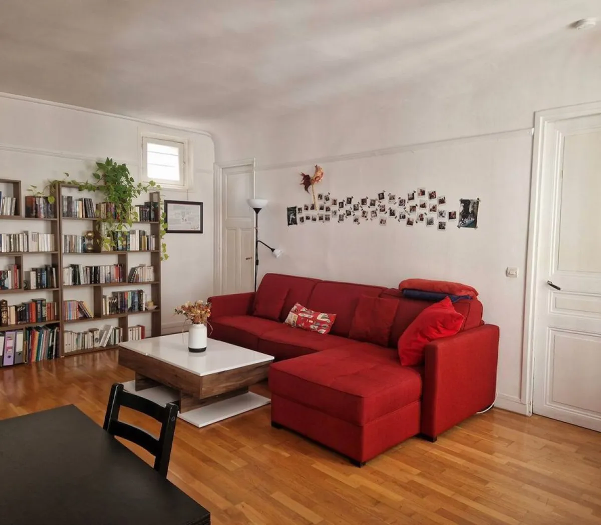 Location Paris Appartement 686f980357ec