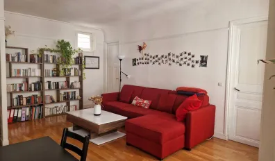 miniatureLocation Paris Appartement 686f980357ec2