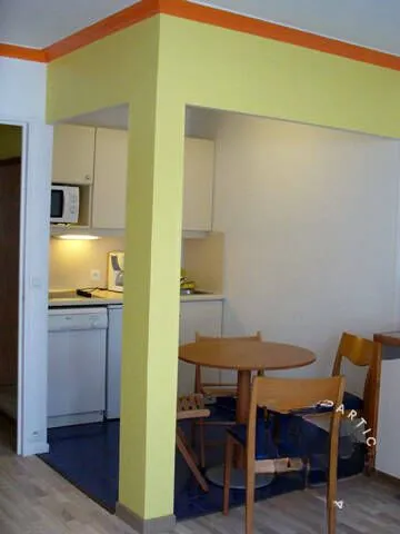 Location Paris Appartement 686f9867447f3