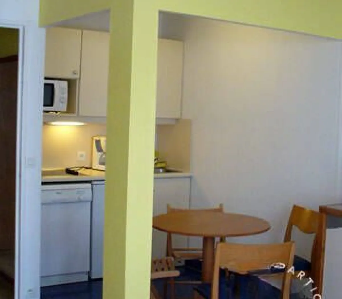 Location Paris Appartement 686f9867447f