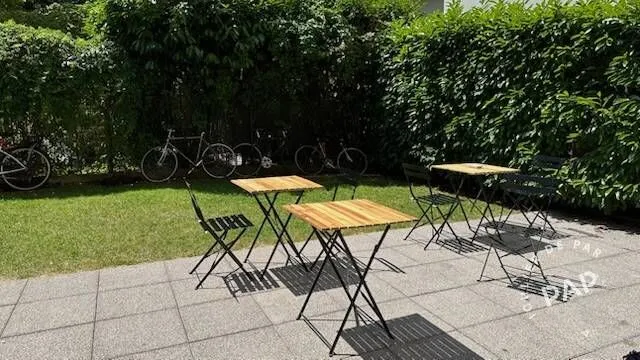 Location Paris Appartement 686f9867447f6