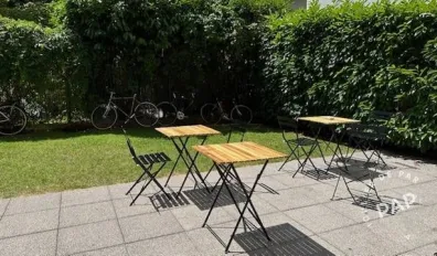 miniatureLocation Paris Appartement 686f9867447f2