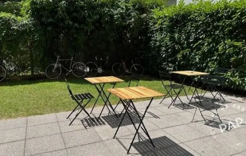 Location Paris Appartement 686f9867447f