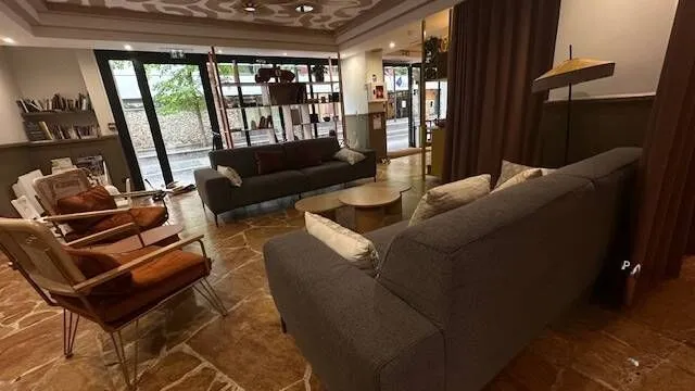 Location Paris Appartement 686f9867447f1