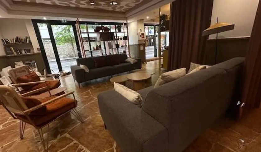 Location Paris Appartement 686f9867447f1