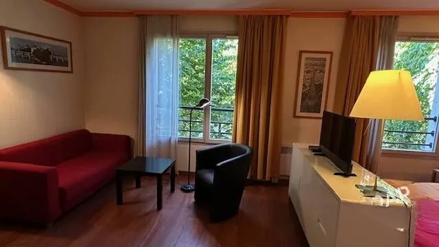 Location Paris Appartement 686f9867447f2