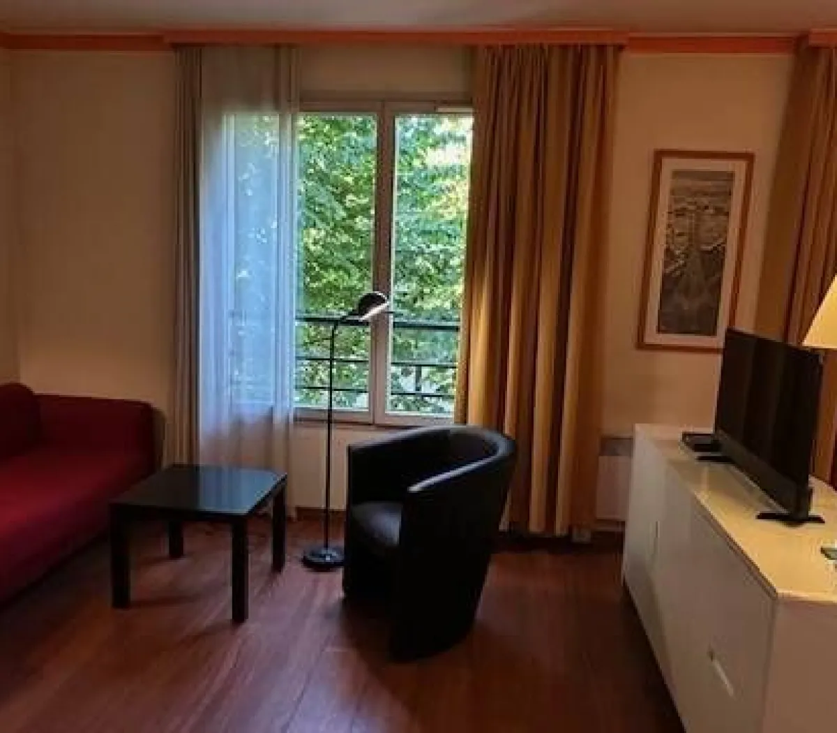 Location Paris Appartement 686f9867447f