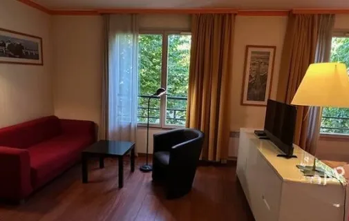 Location Paris Appartement 686f9867447f