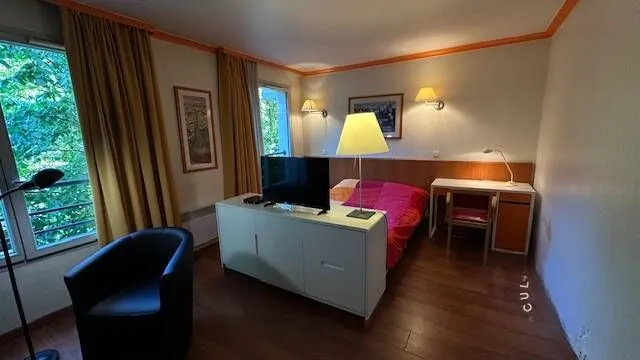 Location Paris Appartement 686f9867447f4