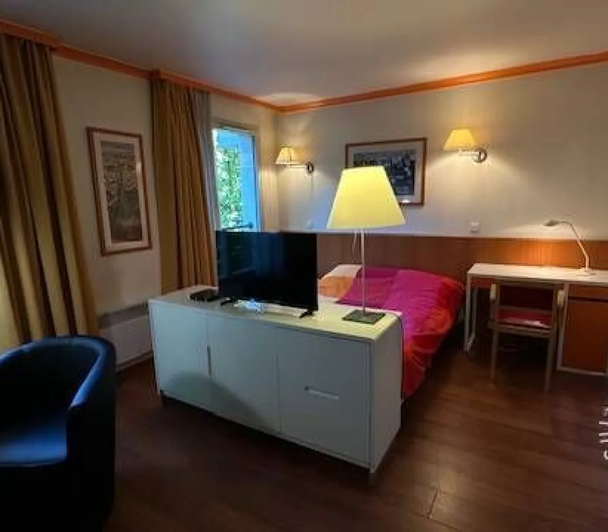 Location Paris Appartement 686f9867447f