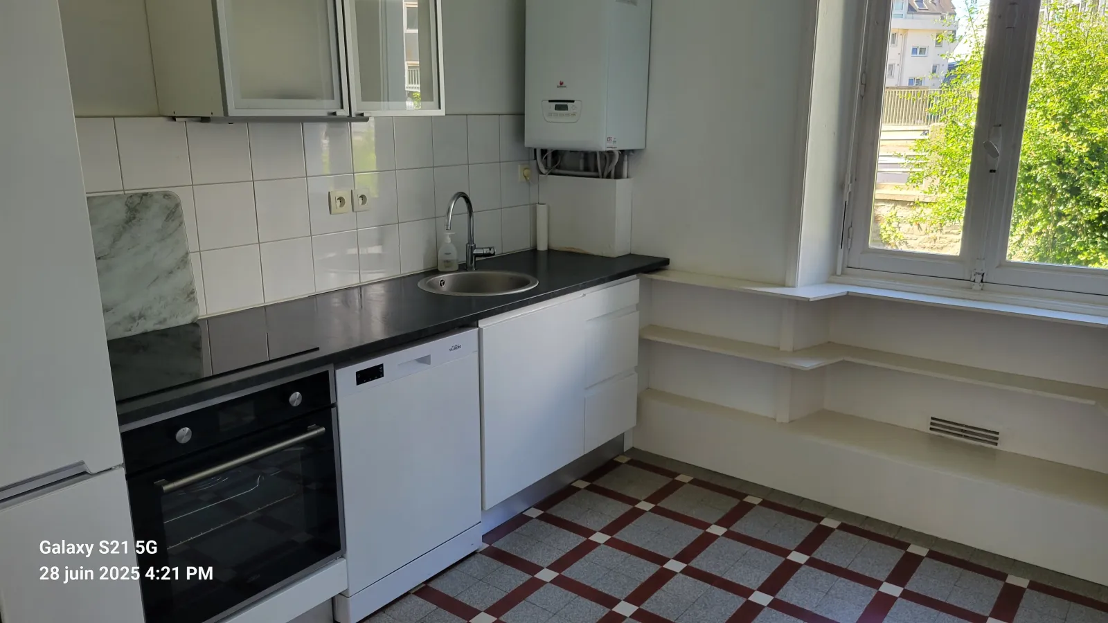 Location Vannes Appartement 686faf079923