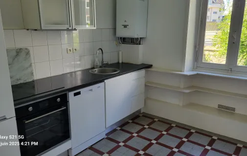 Location Vannes Appartement 686faf079923