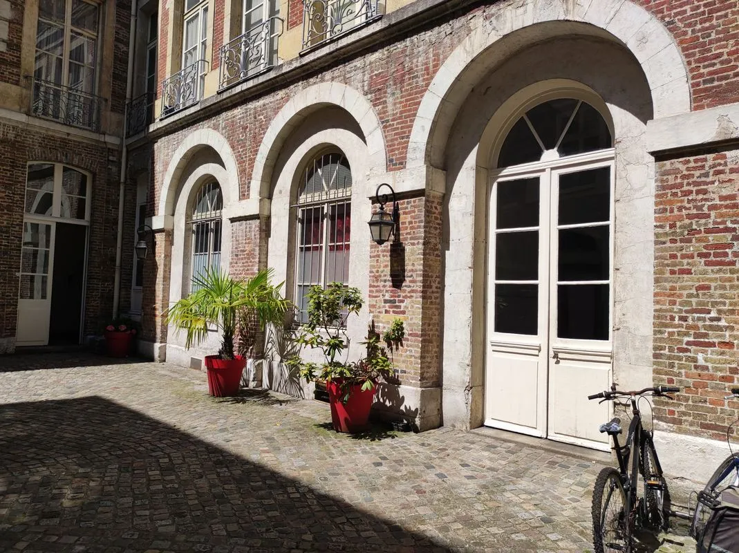 Location Rouen Appartement 686fbd5766f23