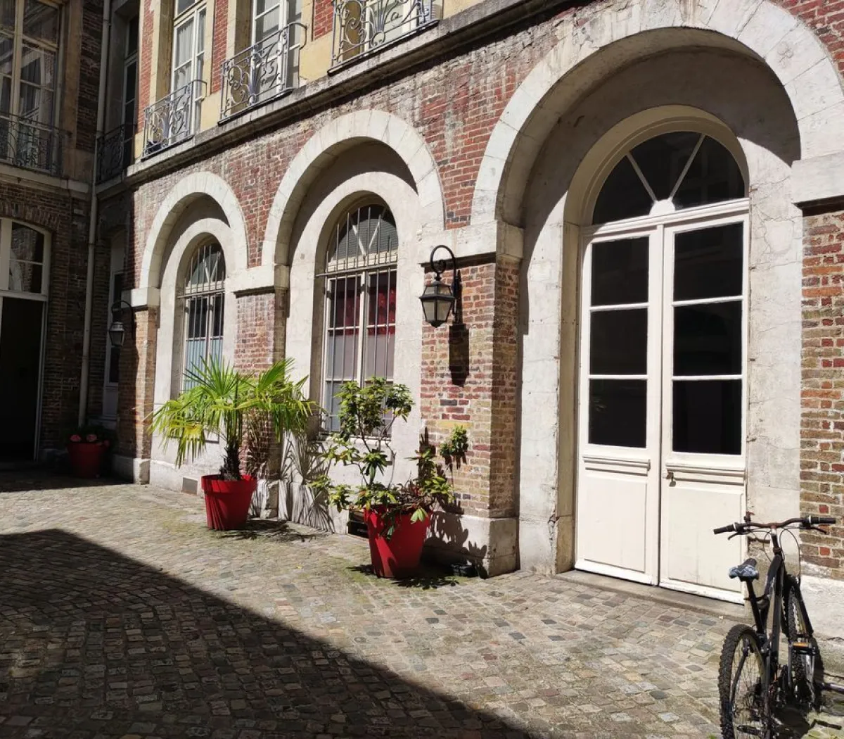 Location Rouen Appartement 686fbd5766f2