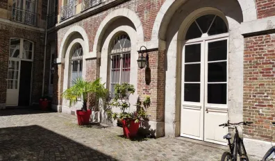 miniatureLocation Rouen Appartement 686fbd5766f22