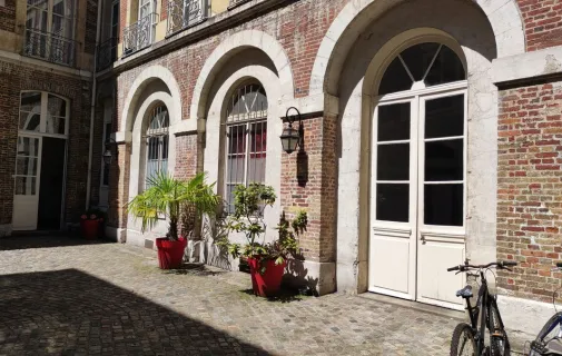 Location Rouen Appartement 686fbd5766f2