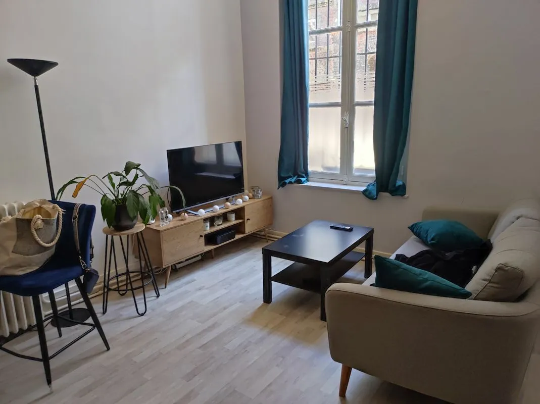 Location Rouen Appartement 686fbd5766f21