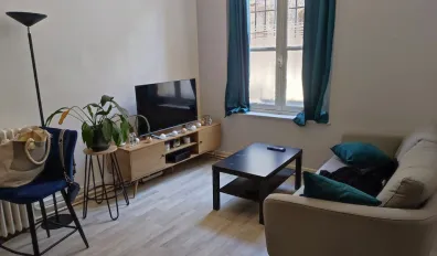 miniatureLocation Rouen Appartement 686fbd5766f22