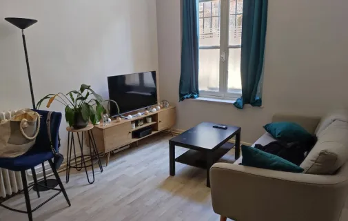 Location Rouen Appartement 686fbd5766f2