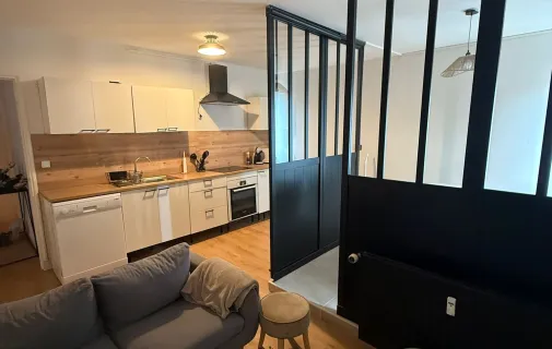 Location Lyon Appartement 686fc0f1c458