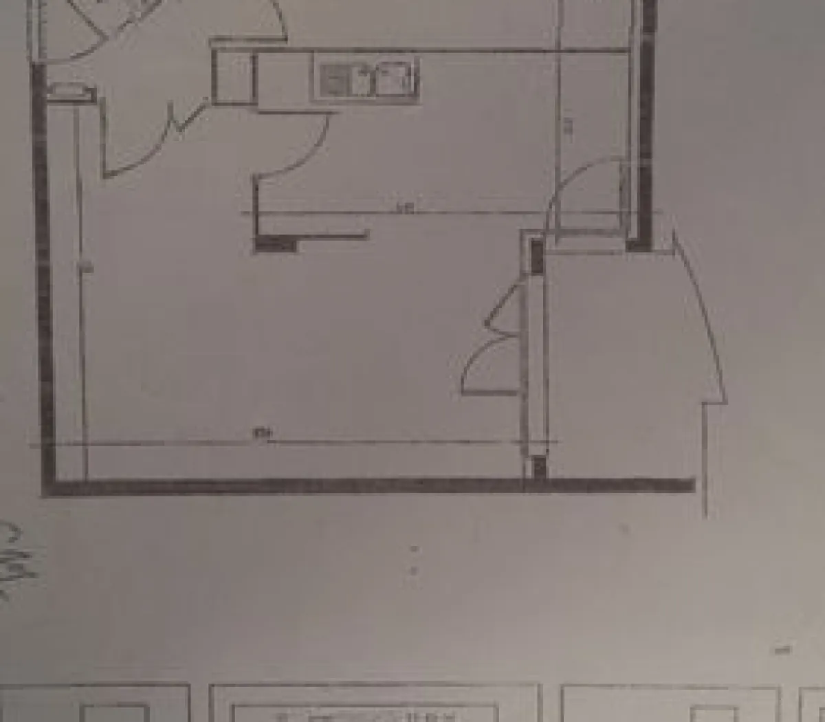 Location Grenoble Appartement 686fd25baa93