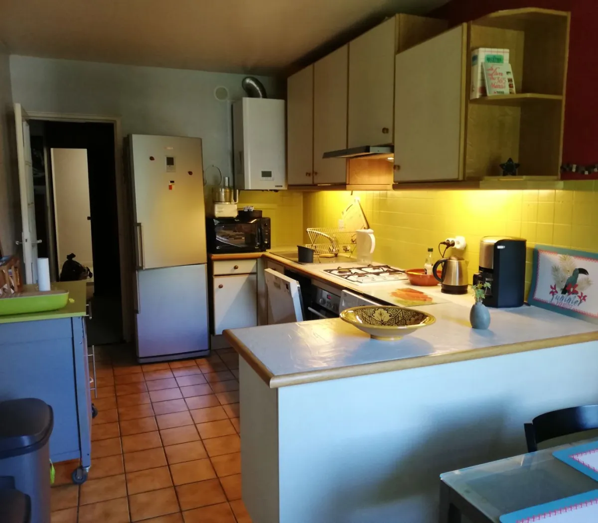 Location Palaiseau Appartement 686fd4cd800c