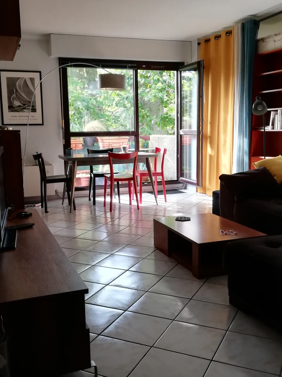 Location Palaiseau Appartement 686fd4cd800c