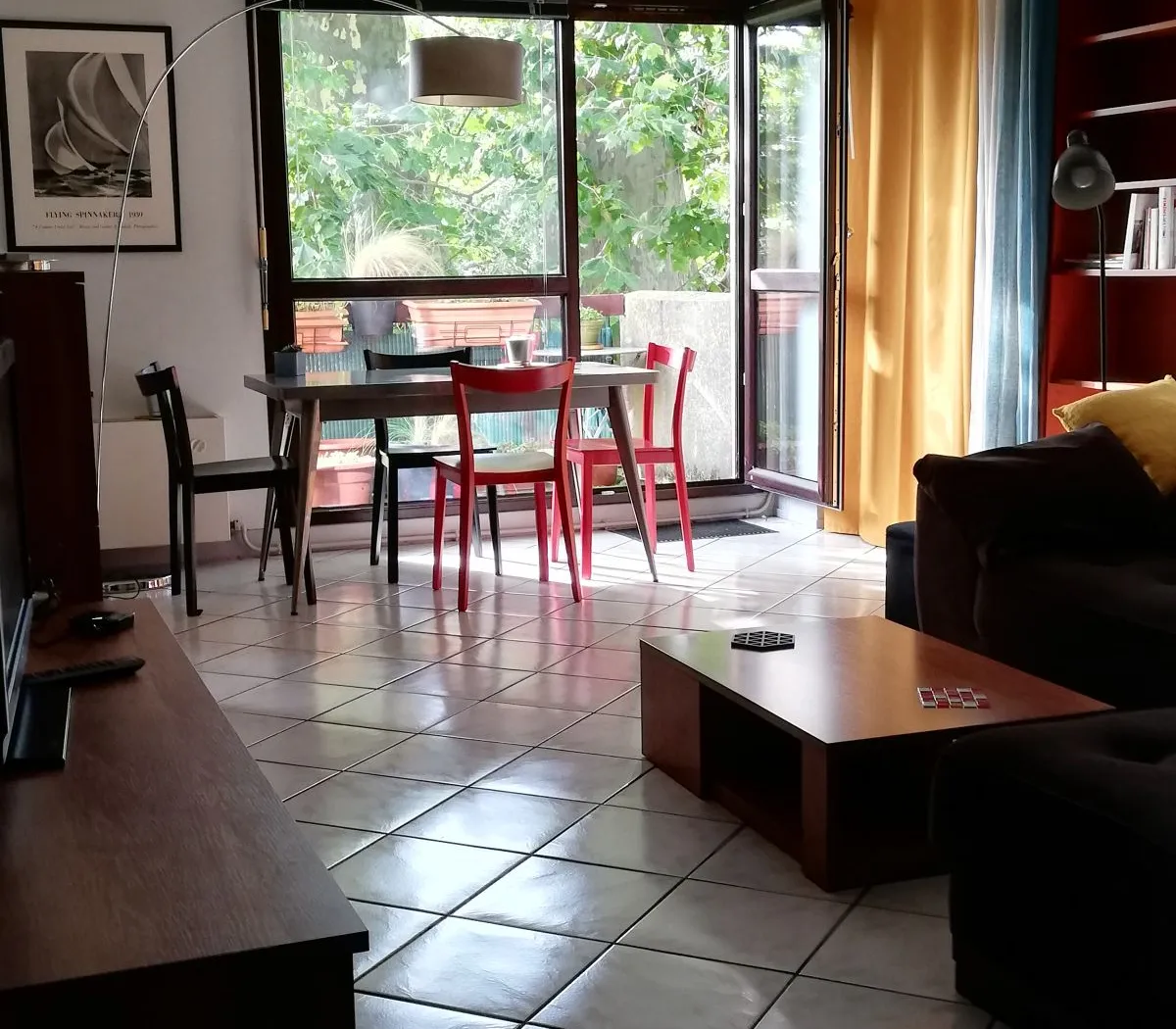 Location Palaiseau Appartement 686fd4cd800c