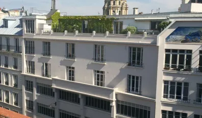 miniatureLocation Paris Appartement 686fdf3b49dc2
